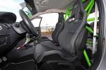 Renault Clio RS by Cam Shaft 2012 года